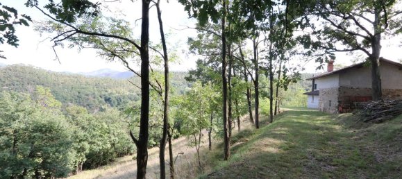 4 rooms House in Tagliolo Monferrato, Italy No. 15633 13