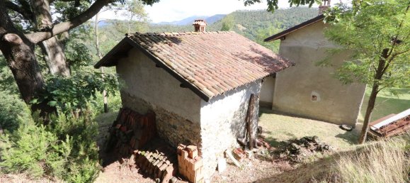 4 rooms House in Tagliolo Monferrato, Italy No. 15633 15