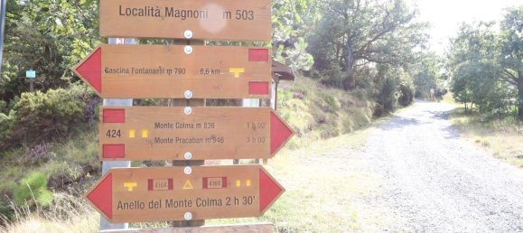 4 rooms House in Tagliolo Monferrato, Italy No. 15633 19