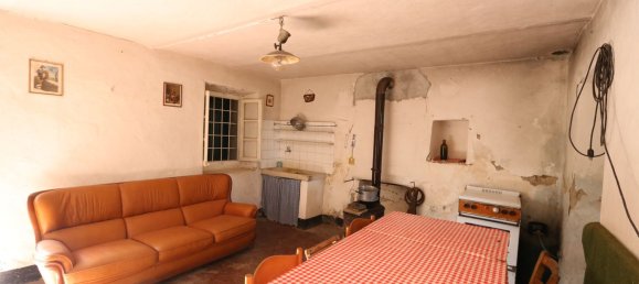 4 rooms House in Tagliolo Monferrato, Italy No. 15633 22