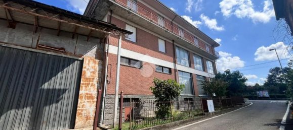 Склад 2200м² в Вигуццоло, Италия № 374528 9