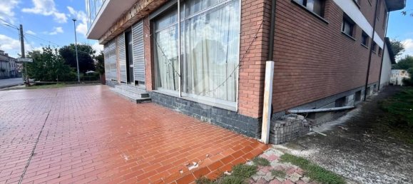 Склад 2200м² в Вигуццоло, Италия № 374528 4