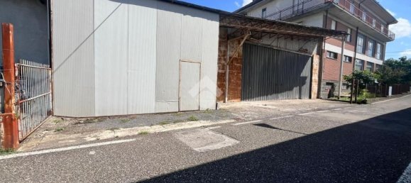 Склад 2200м² в Вигуццоло, Италия № 374528 7