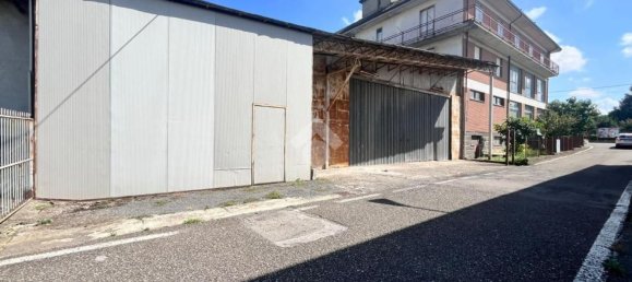 Склад 2200м² в Вигуццоло, Италия № 374528 8