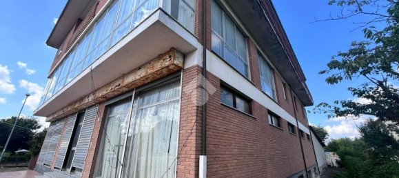 Склад 2200м² в Вигуццоло, Италия № 374528 5