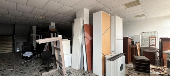 Склад 2200м² в Вигуццоло, Италия № 374528 12