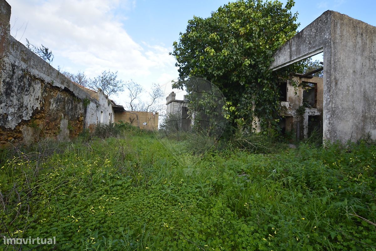 2 bedrooms House in Olhao, Portugal No. 37044