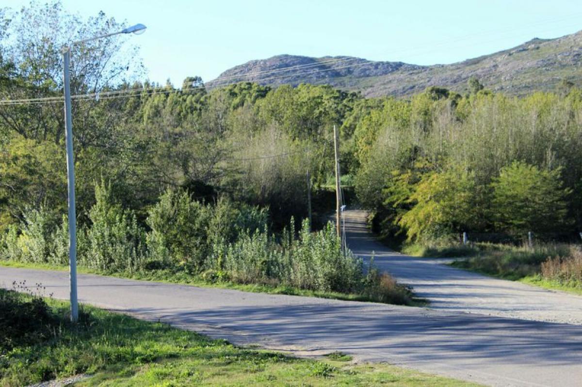  Land in Buenos Aires, Argentina No. 111592