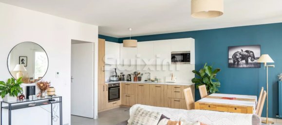 3 chambres Appartement à Ambilly, France No. 240671 5