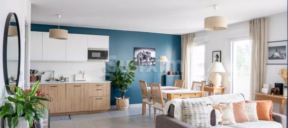 3 chambres Appartement à Ambilly, France No. 240671 2