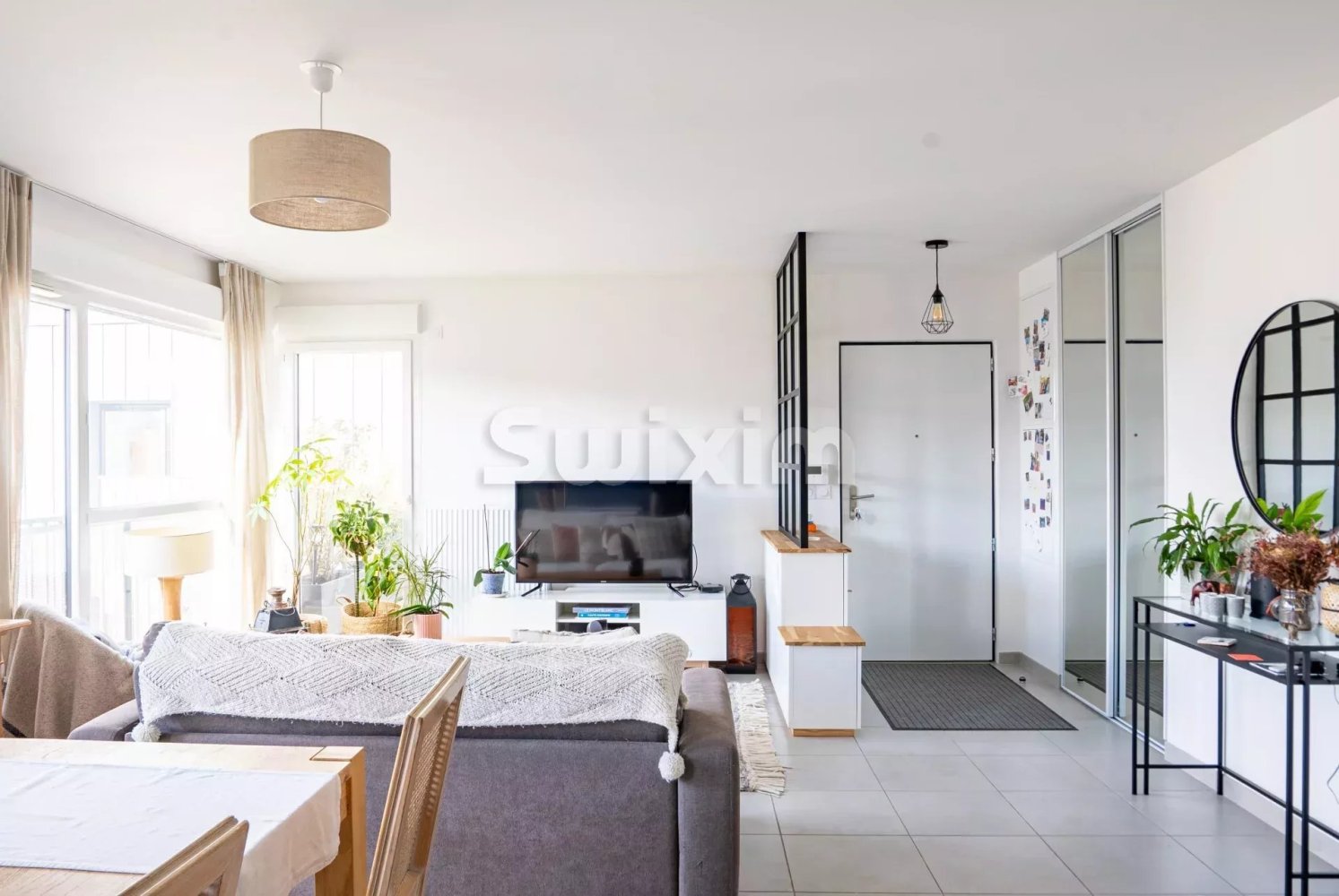 3 chambres Appartement à Ambilly, France No. 240671