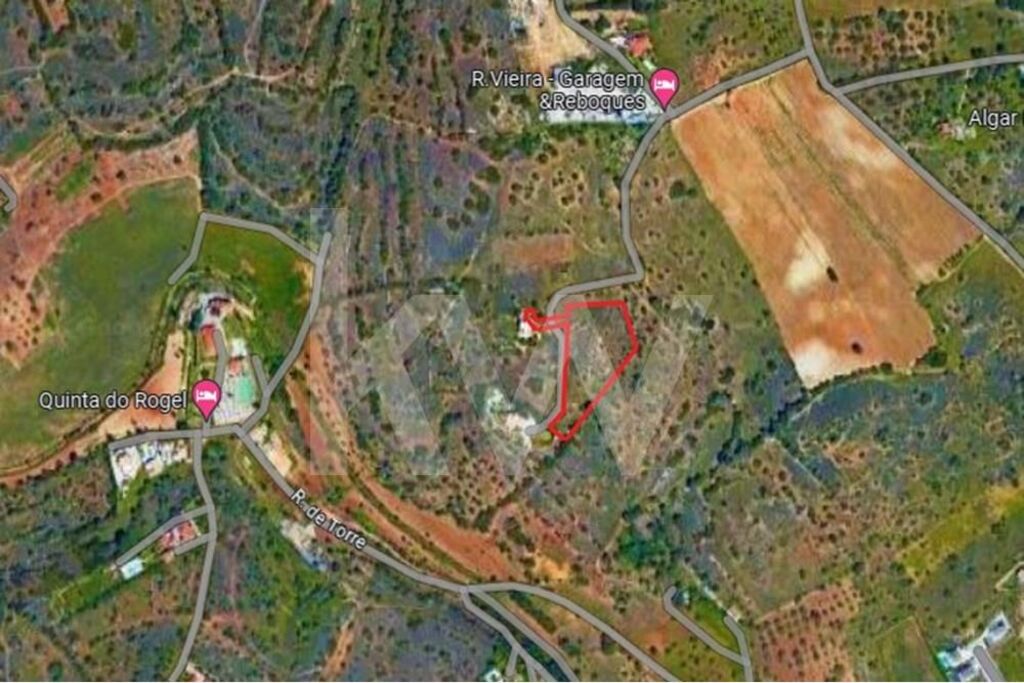 Дом с 1 спальней в Силвиш, Португалия № 73405