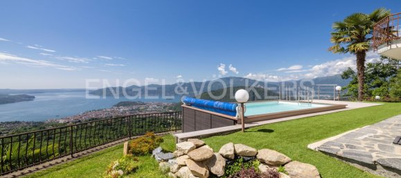 8غرفة فيلا في Bee, Italy رقم 129710 15