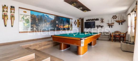 8غرفة فيلا في Bee, Italy رقم 129710 25