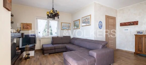 8غرفة فيلا في Bee, Italy رقم 129710 12