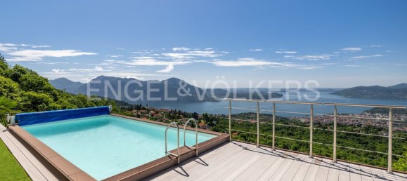 8غرفة فيلا في Bee, Italy رقم 129710 7