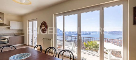 8غرفة فيلا في Bee, Italy رقم 129710 10