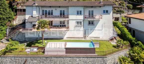 8غرفة فيلا في Bee, Italy رقم 129710 16