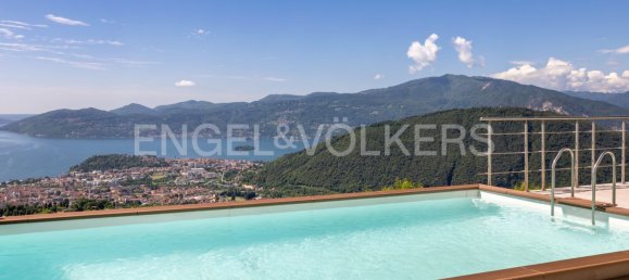 8غرفة فيلا في Bee, Italy رقم 129710 8