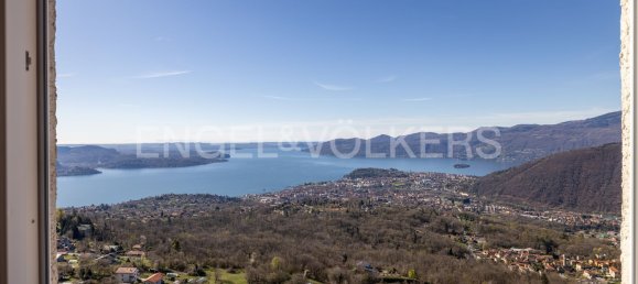 8غرفة فيلا في Bee, Italy رقم 129710 14