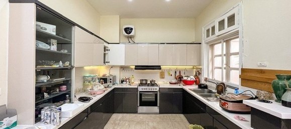 4 bedrooms Condominium for rent in Tay Ho, Ha Noi, Vietnam № 13503 6