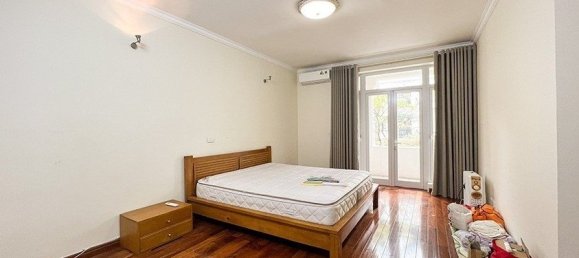4 bedrooms Condominium for rent in Tay Ho, Ha Noi, Vietnam № 13503 10