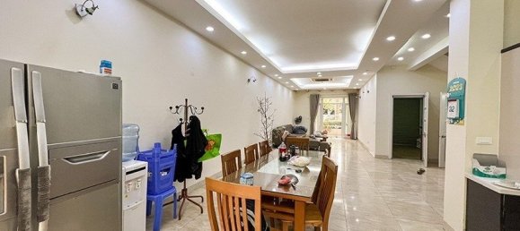4 bedrooms Condominium for rent in Tay Ho, Ha Noi, Vietnam № 13503 8