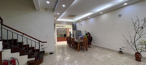 4 bedrooms Condominium for rent in Tay Ho, Ha Noi, Vietnam № 13503 5