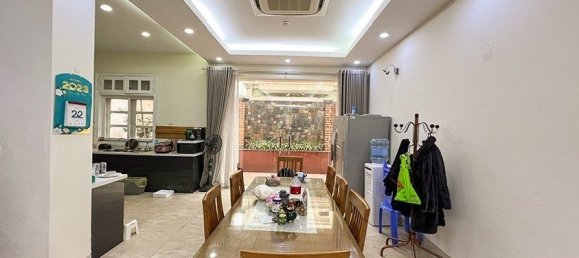4 bedrooms Condominium for rent in Tay Ho, Ha Noi, Vietnam № 13503 7