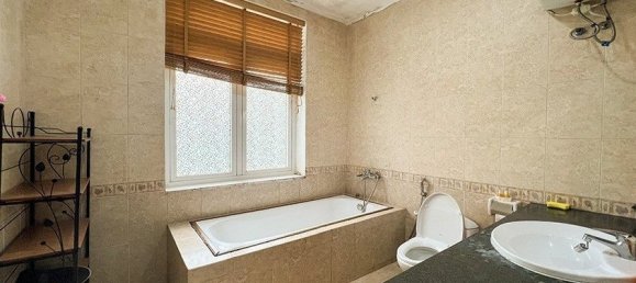 4 bedrooms Condominium for rent in Tay Ho, Ha Noi, Vietnam № 13503 12