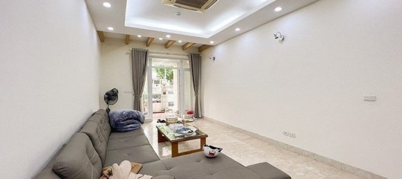4 bedrooms Condominium for rent in Tay Ho, Ha Noi, Vietnam № 13503 3