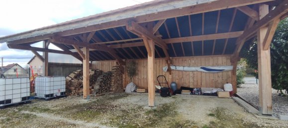 4 غرف نوم منزل في Joncherey, France رقم 206169 12