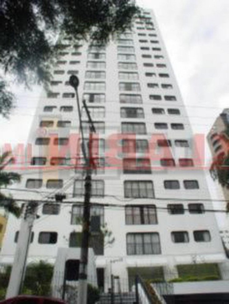 3 bedrooms Apartment in Sao Paulo, Brazil No. 558758