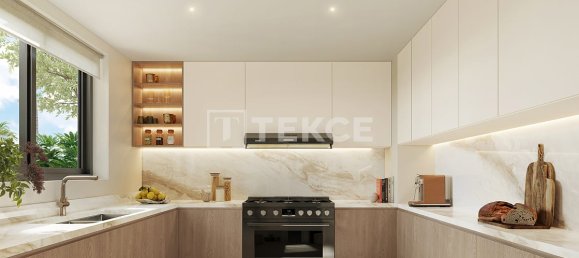 4 dormitorios villa en venta en Abu Dhabi, UAE № 197411 9