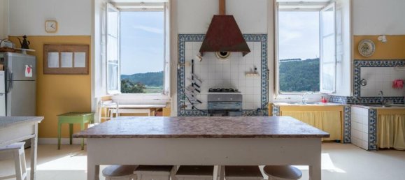 20 Schlafzimmer Haus in Nazare, Portugal, Nr. 124711 13