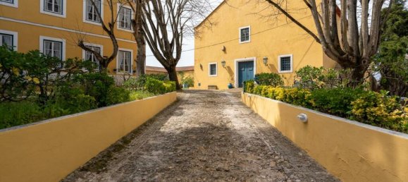 20 Schlafzimmer Haus in Nazare, Portugal, Nr. 124711 20