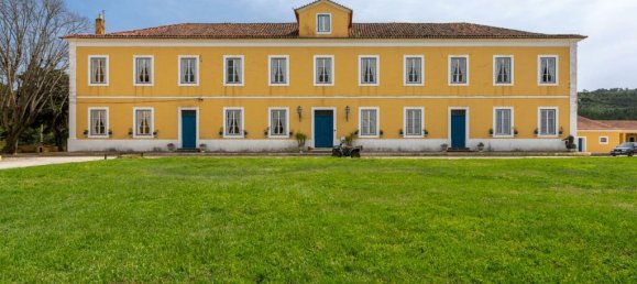 20 Schlafzimmer Haus in Nazare, Portugal, Nr. 124711 21