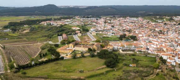 20 Schlafzimmer Haus in Nazare, Portugal, Nr. 124711 25