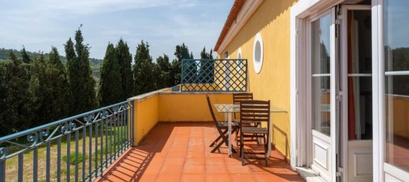 20 Schlafzimmer Haus in Nazare, Portugal, Nr. 124711 19