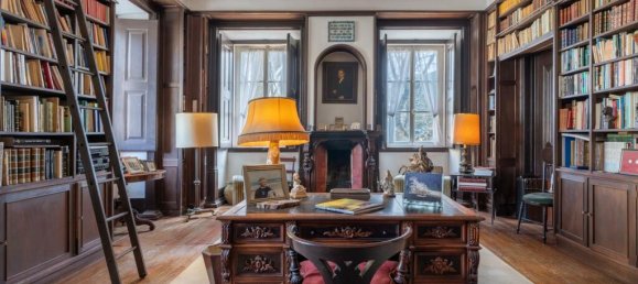 20 Schlafzimmer Haus in Nazare, Portugal, Nr. 124711 3