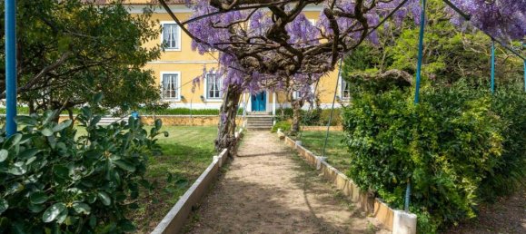 20 Schlafzimmer Haus in Nazare, Portugal, Nr. 124711 22