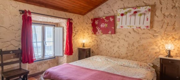 20 Schlafzimmer Haus in Nazare, Portugal, Nr. 124711 17
