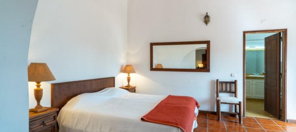 20 Schlafzimmer Haus in Nazare, Portugal, Nr. 124711 12