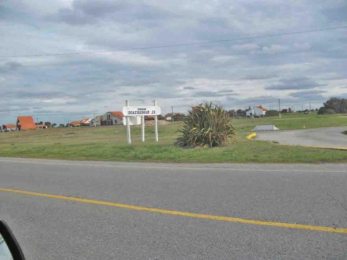  Land in Mar del Plata, Argentina No. 110460