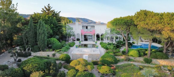 4 bedrooms Villa in Mallorca, Spain No. 259657 23