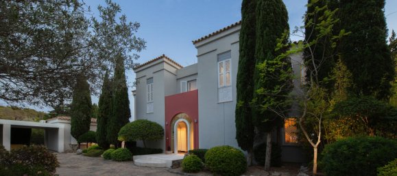 4 bedrooms Villa in Mallorca, Spain No. 259657 21