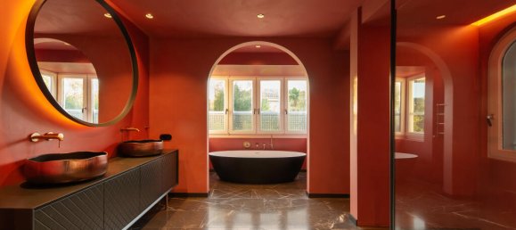 4 bedrooms Villa in Mallorca, Spain No. 259657 19