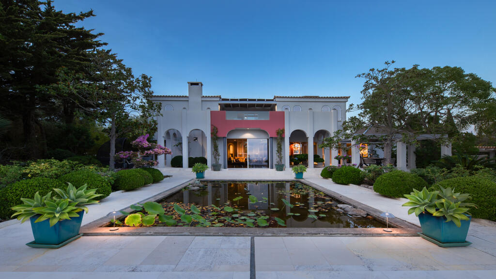 Villa de 4 dormitorios en Mallorca, Spain No. 259657