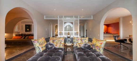 4 bedrooms Villa in Mallorca, Spain No. 259657 8