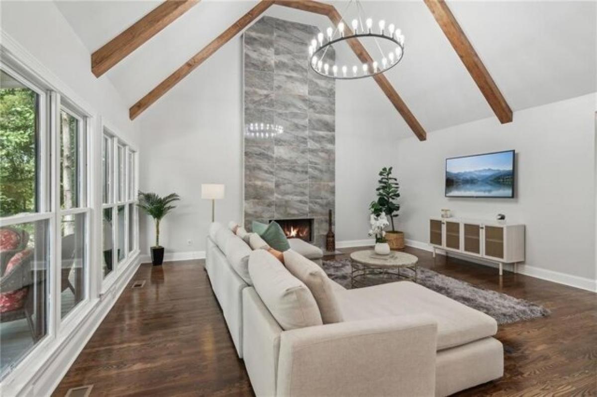 Дом с 6 спальнями в Гейнсвилл, США № 400315